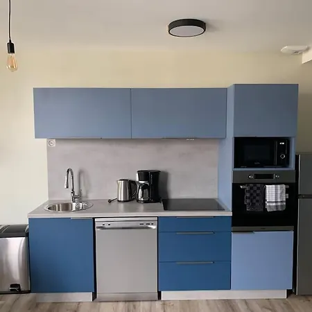 Appartement Sakura - Maulevrier Cholet Puy Du Fou Extérieur photo