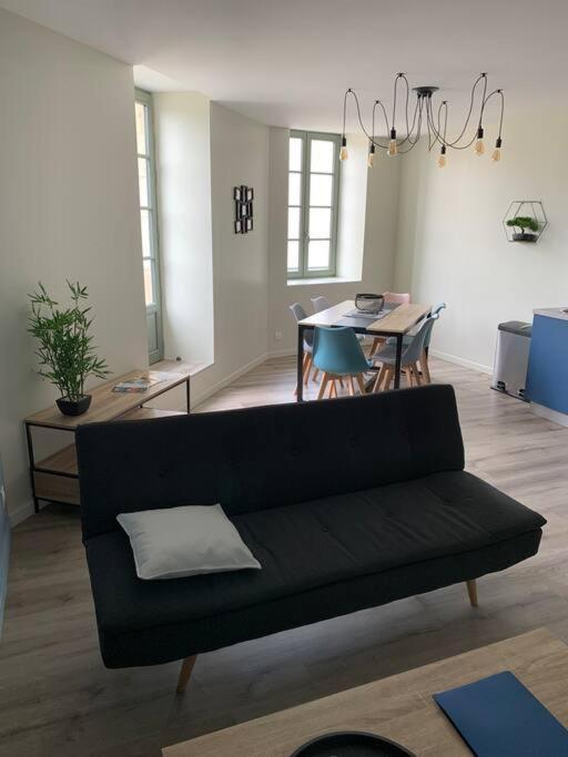 Appartement Sakura - Cholet Puy Du Fou *